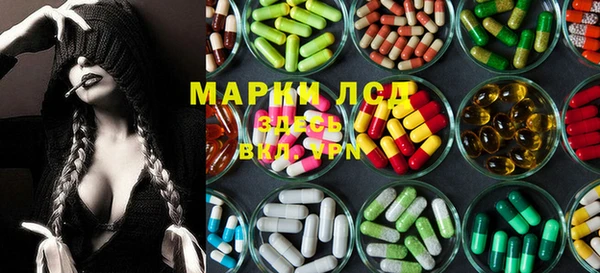 круглые Осинники