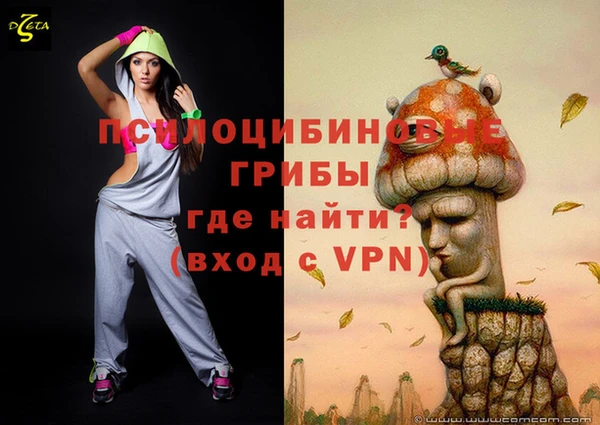 круглые Осинники