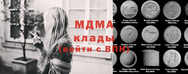 круглые Осинники